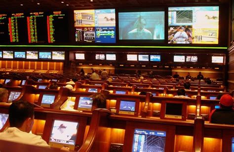 We provide the most accurate and reliable sports betting information all in one spot. Venetians Sports Book Review - What A Place