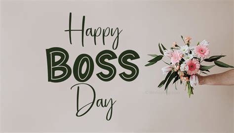 Boss Day Quotes Wishes And Messages Wishesmsg Images And Photos Finder