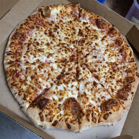 Dominos coupon extra large can offer you many choices to save money thanks to 16 active results. Extra Cheese pizza, light marinara sauce.. This was ...