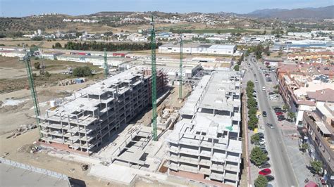 Cualquiera en construcción nuevo reciente en origen segunda mano reformado a reformar alquilado. Pisos de nueva construcción en Mijas, Málaga. | BlancaReal