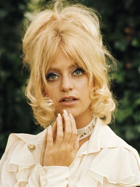 The 20 Best ‘70s Hairstyles To Try