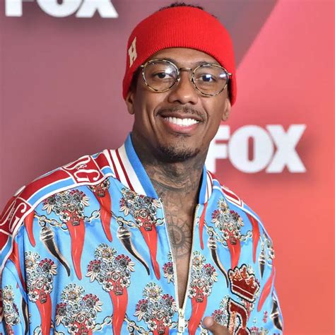 Nick Cannon Net Worth 2023 Dailynationtoday