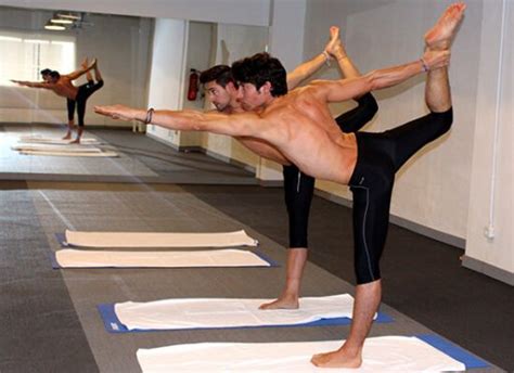 Formación Profesional Bikram Yoga Bikram Yoga Spain