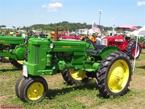 Pin On Tractors Made In Dubuque Ia