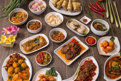 Kolaborasi Unik Promosikan Kuliner Indonesia Di Mata Dunia
