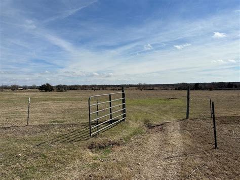 Acres Tbd County Road Alvord Tx Land And Farm