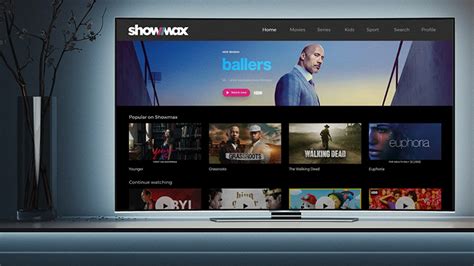 Showmax Introduces Showmax Free A Subscription Free Streaming Service