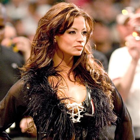 Classic Candice Michelle Photos WWE