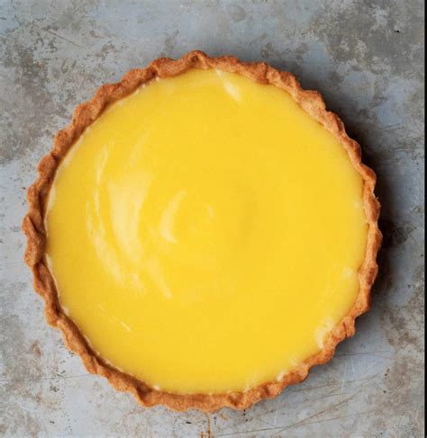 Mountain Town Olive Oil and deelicous catering’s Lemon Curd Tart Recipe
