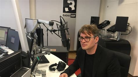 Florian Burkhardt Alias Electroboy Heute Bin Ich Total Retro Focus Srf