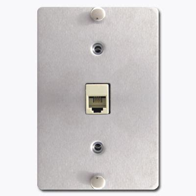 Shop wayfair for all the best phone jack switch plates. Switch Plate & Electrical Device Glossary - Kyle Switch Plates