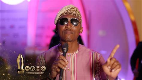 The Stars Come Out To Play At The Nominee Gala Amvca 9 Africa Magic