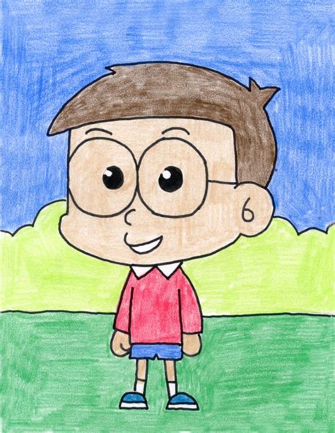 Drawing Pictures For Kids Cartoon