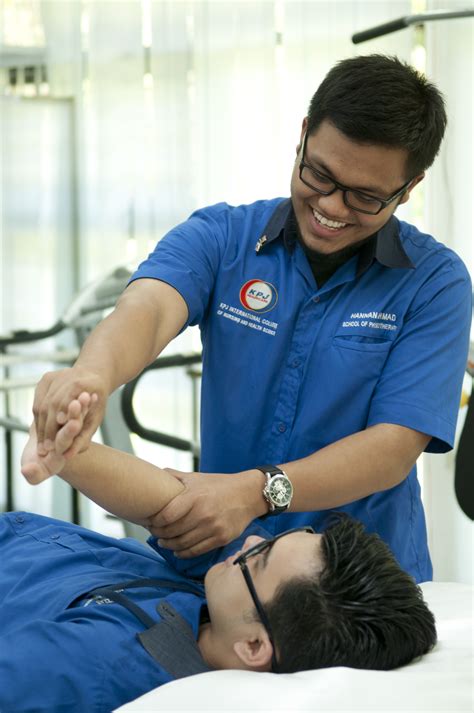 Maybe you would like to learn more about one of these? DERMASISWA - KPJ Healthcare University College