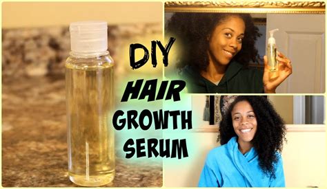 This natural hair serum recipe is made with a few ingredients like rosemary, lavender, jojoba oil, and argan oil each specifically included for their herbal benefits to hair. Natural Hair | Hair Growth Serum | JasminRemedies - YouTube