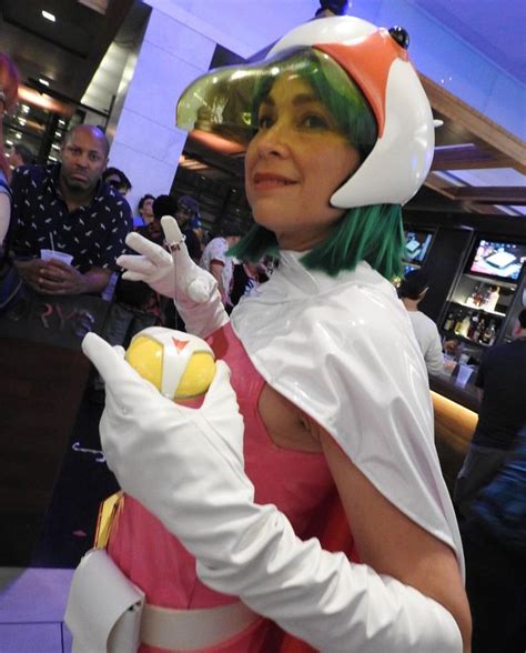 Pin By Ian Bold On Gatchamen Battle Of The Planets Cosplay Battle