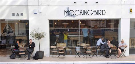 The Mockingbird Cinema And Kitchen Digbeth Birmingham Bar Reviews