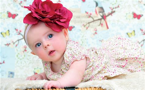 Funny Baby Wallpaper 59 Images