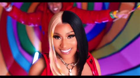 TROLLZ 6ix9ine Nicki Minaj Official Music Video 3D Audio YouTube