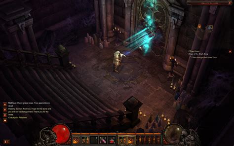 ‹ › not even death can save you from me. Diablo 3 Free Download - Get the Full Version Game Crack