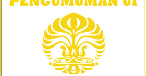 Namun, detail ujian simak ui 2021 lainnya akan diumumkan dalam waktu dekat. Pengumuman SIMAK UI 2021/2022 | Pendaftaran Online 2021/2022