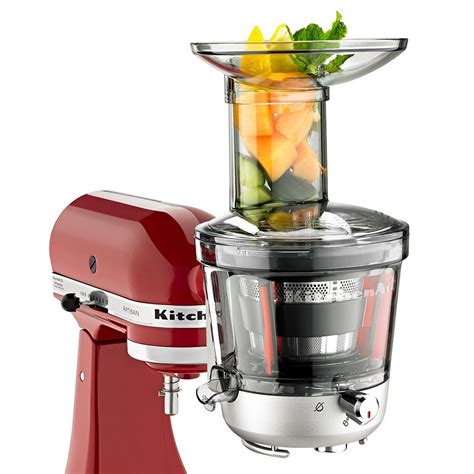Thanks for making my dream come true. 20 Amazing Kitchen Aid Mixer Attachments