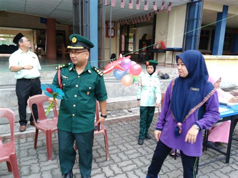 Antara program yang turut sering kali dianjurkan oleh pihak sekolah melalui jawatankuasa pusat sumber sekolah adalah program nilam. SELAMAT DATANG: PELANCARAN PROGRAM PEMBUGARAN NILAM 2018