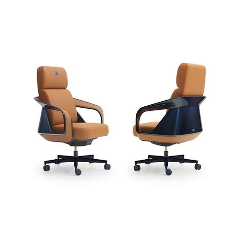 Luxury Office Chairs