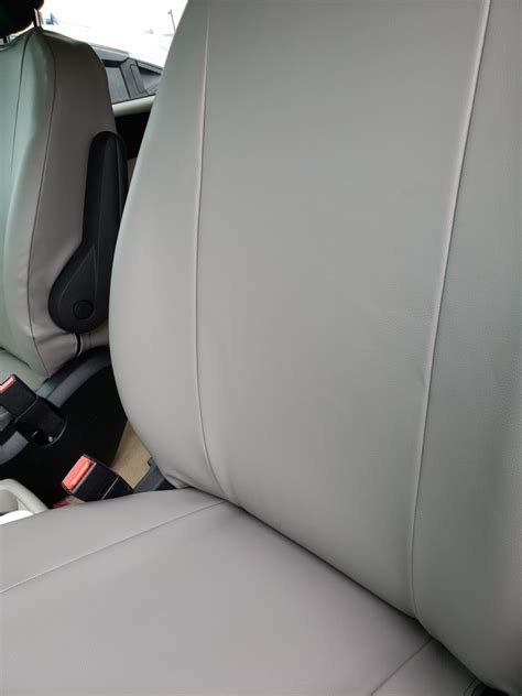 Vinyl Seat Covers | Waterproof Seat Covers | Truck Seat Covers