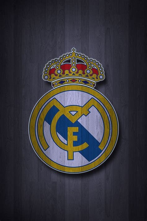 Real Madrid Logo 2016 Football Club | Fotolip.com Rich image and wallpaper