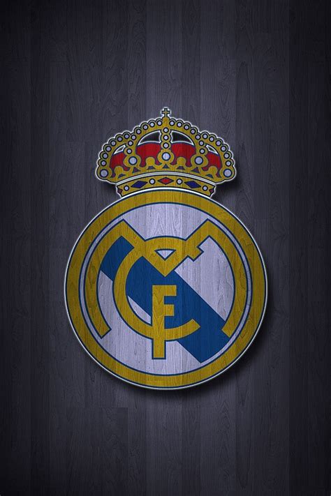 See actions taken by the people who manage and post content. Real Madrid Logo 2016 Football Club | Fotolip.com Rich image and wallpaper