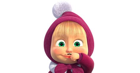 If you have one of your own you'd like to share, send it to us and we'll be happy to include. Masha and the Bear Wallpapers (82+ images)