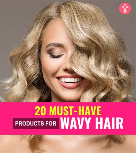 18 Best Products For Wavy Hair 2023 Tips And Buying Guide