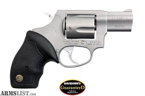 Armslist For Sale Taurus Model 85 2 38 Special 5 Shot Double Action