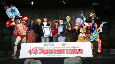 Eiichiro Oda Mangaka One Piece, Biodata, Profil, dan Faktanya!