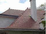 Concrete And Clay Roof Tiles