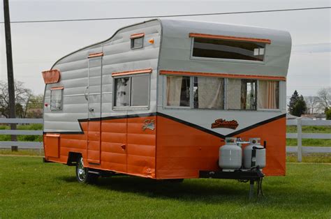 2018 Retro Campers For Sale Pin On Campers For Sale Free Parking