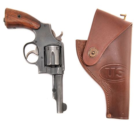 Smith And Wesson Model 10 Duty Holster Caqwexp