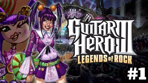Guitar Hero 3 Pc Nostalgia Youtube