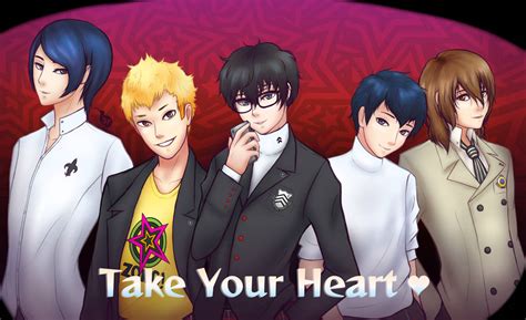 take your heart v2 by saltyfruitato on deviantart