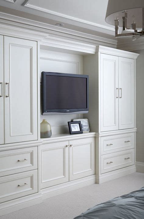 ©feasby And Bleeks Built In Bedroom Cabinets Bedroom Wall Units