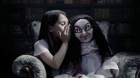 Sabrina 2018 Review Indonesia Netflix Doll Horror Heaven Of Horror