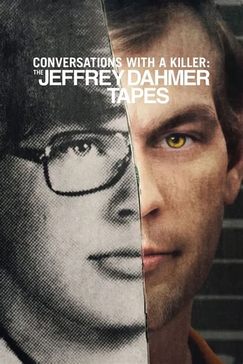 conversations with a killer the jeffrey dahmer tapes detailed introduction official online