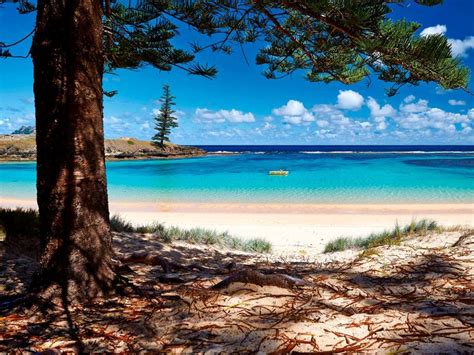 All Inclusive The Essentials Norfolk Island Travel Centre