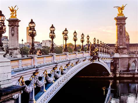 Reasons To Visit Paris France Prestige Homecare