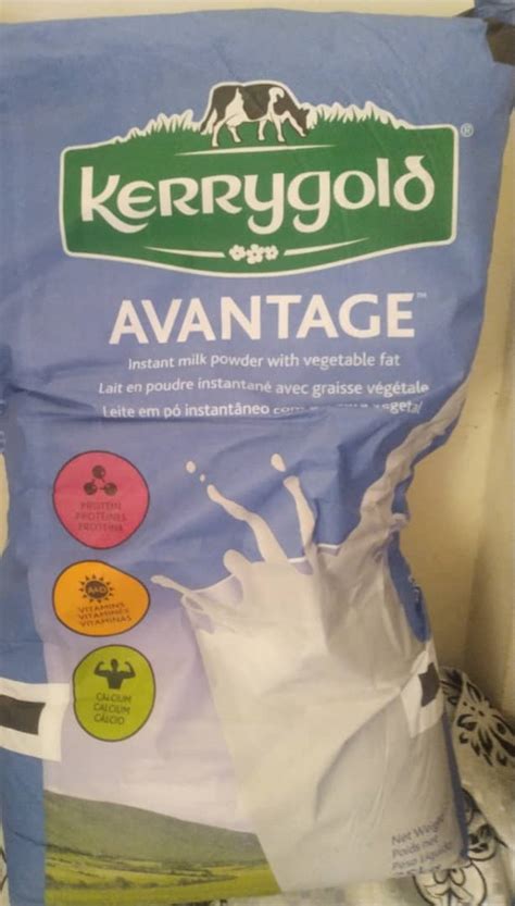 Buy Your Bags Of Kerrygold And Mellait Milk Food Nigeria