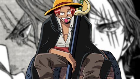 One Piece Así Luce El Red Force De Shanks En El Live Action De Netflix