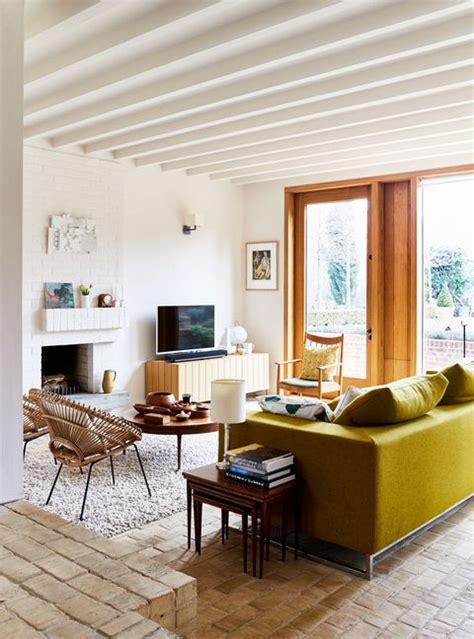 10 Inspirational Living Room Ideas Discovery