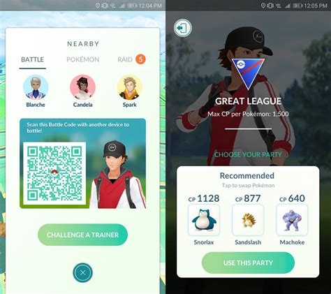 Arriba 90 Foto Mejores Iv Para Pvp Pokémon Go Mirada Tensa