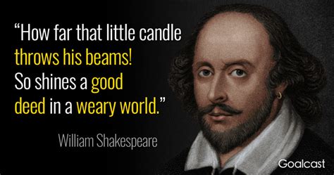 Since william shakespeare lived more than 400 years ago, and many records from that time are birth and childhood. 18 Timeless William Shakespeare Quotes to Bookmark